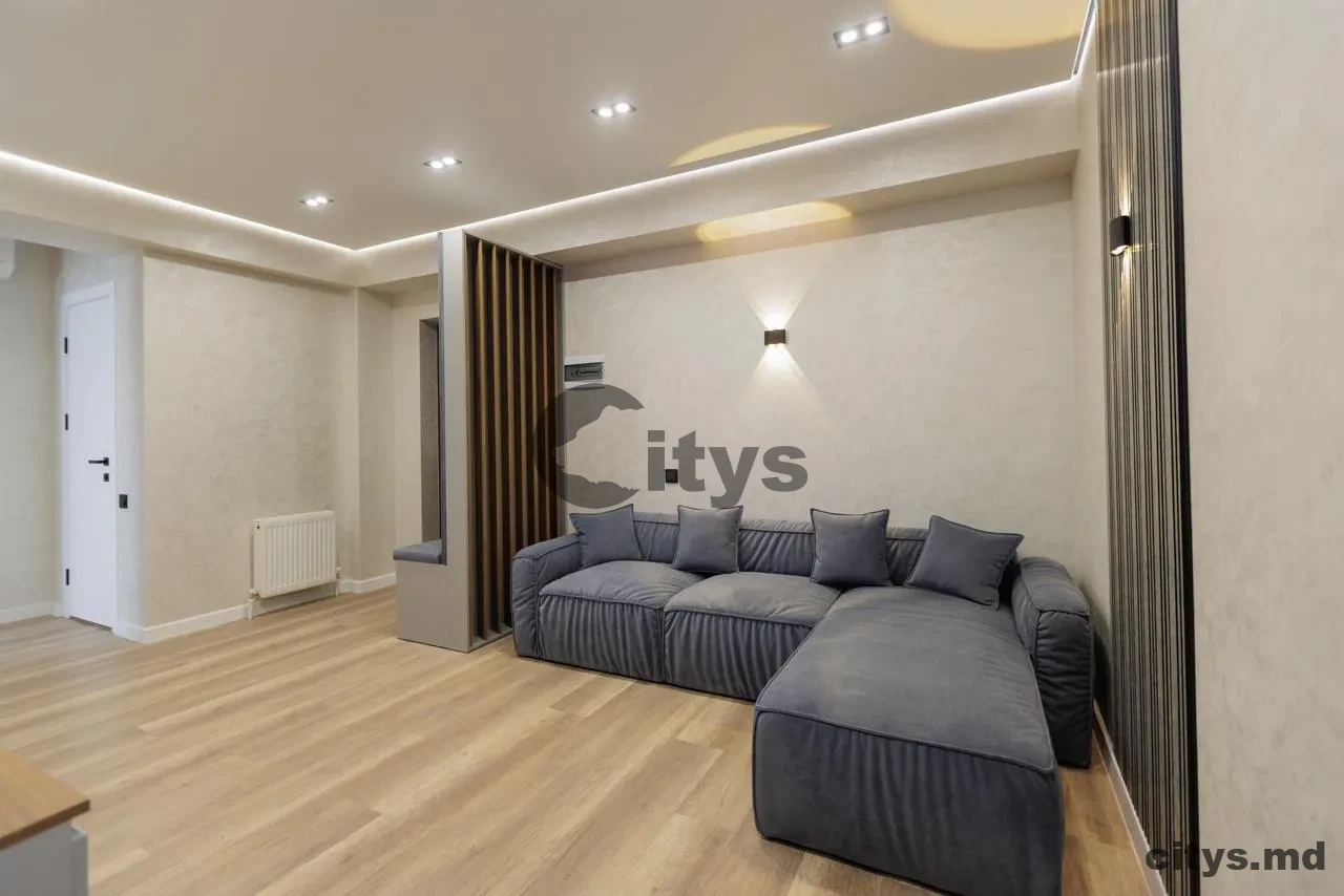 Apartament cu 2 camere, 70m², Gheorghe Caşu photo 19