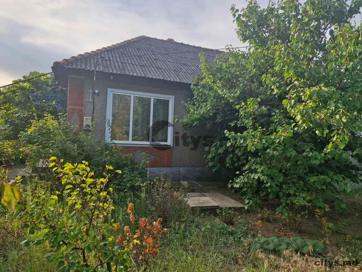 Casă cu un nivel, 37m², Dzerjinskii, Dubăsari photo 4 - citys.md Casă cu un nivel, 37m², Dzerjinskii, Dubăsari photo 3