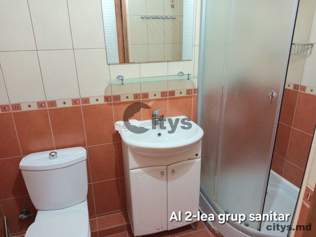 Apartament cu 3 camere, Centru 113m², str. Grigore Ureche photo 9