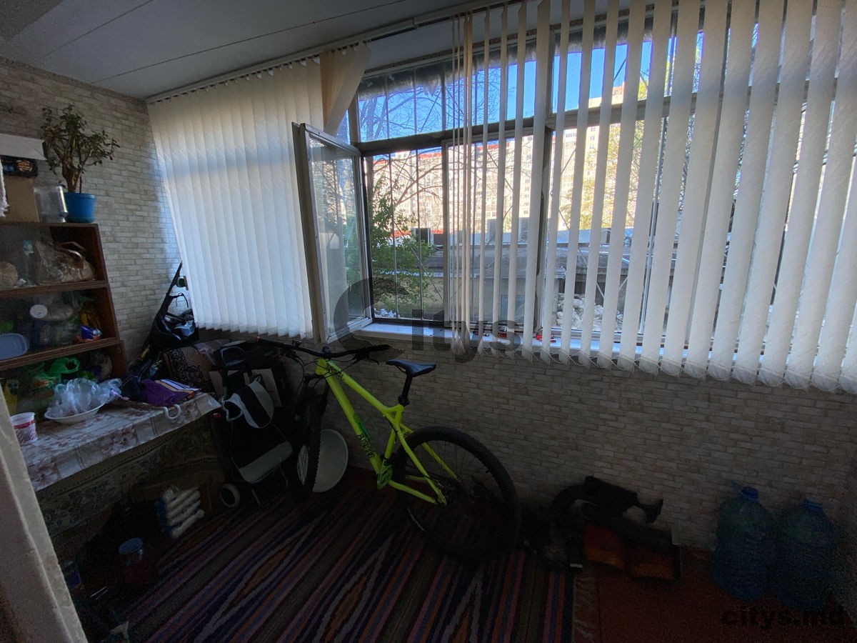 2-х комнатная квартира,Botanica  51м², Дачия 7171 photo 2
