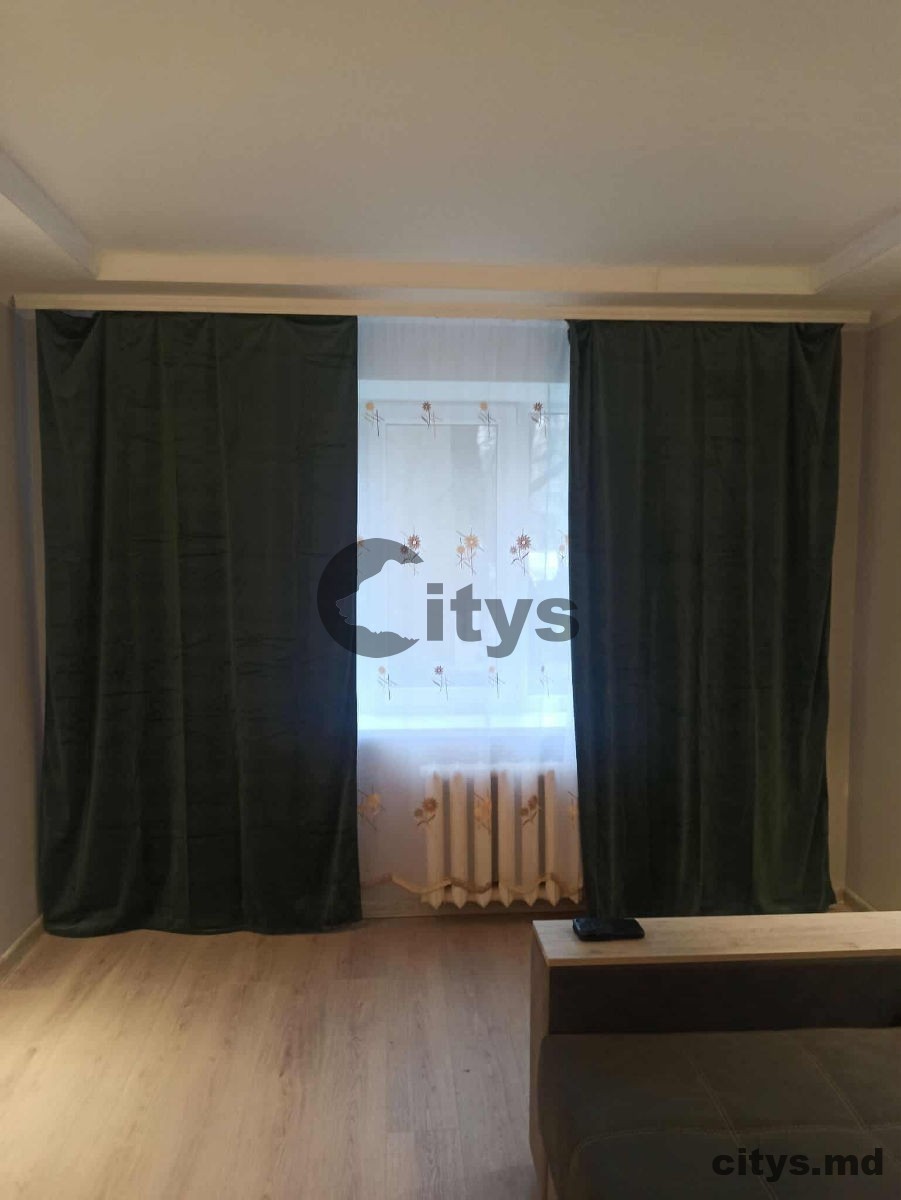 chirie-2-х комнатная квартира, Botanica  58м², Дачия photo 6