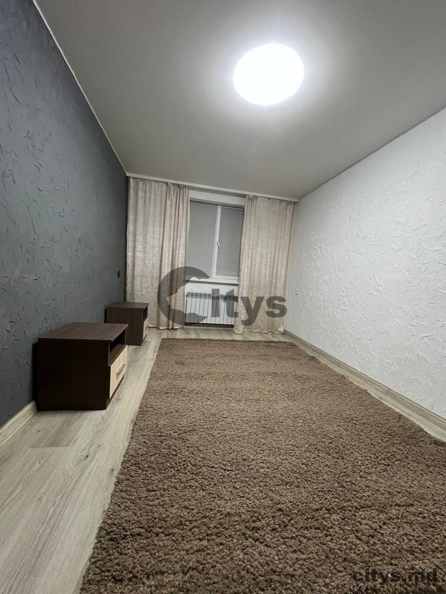 1 комнатная квартира, 34м², Gheorghe Asachi photo 3