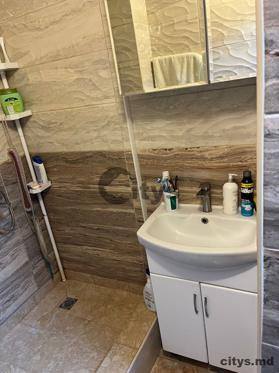 Apartament cu 2 camere, Poșta Veche 56m², str. Socoleni photo 9