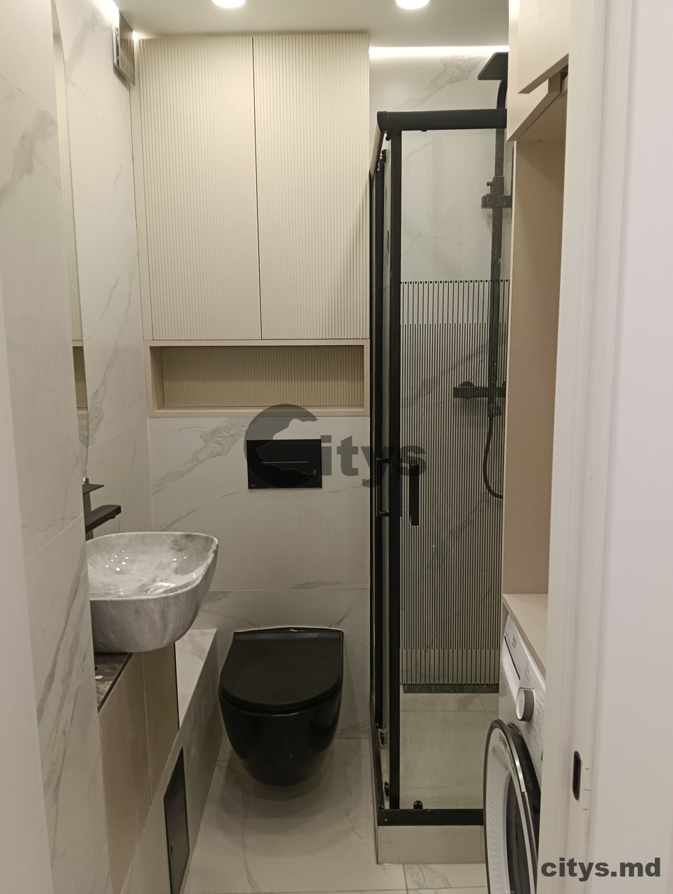 Apartament cu 2 camere, 47m², Kiev 7281 photo 10 - citys.md Apartament cu 2 camere, 47m², Kiev 7281 photo 9