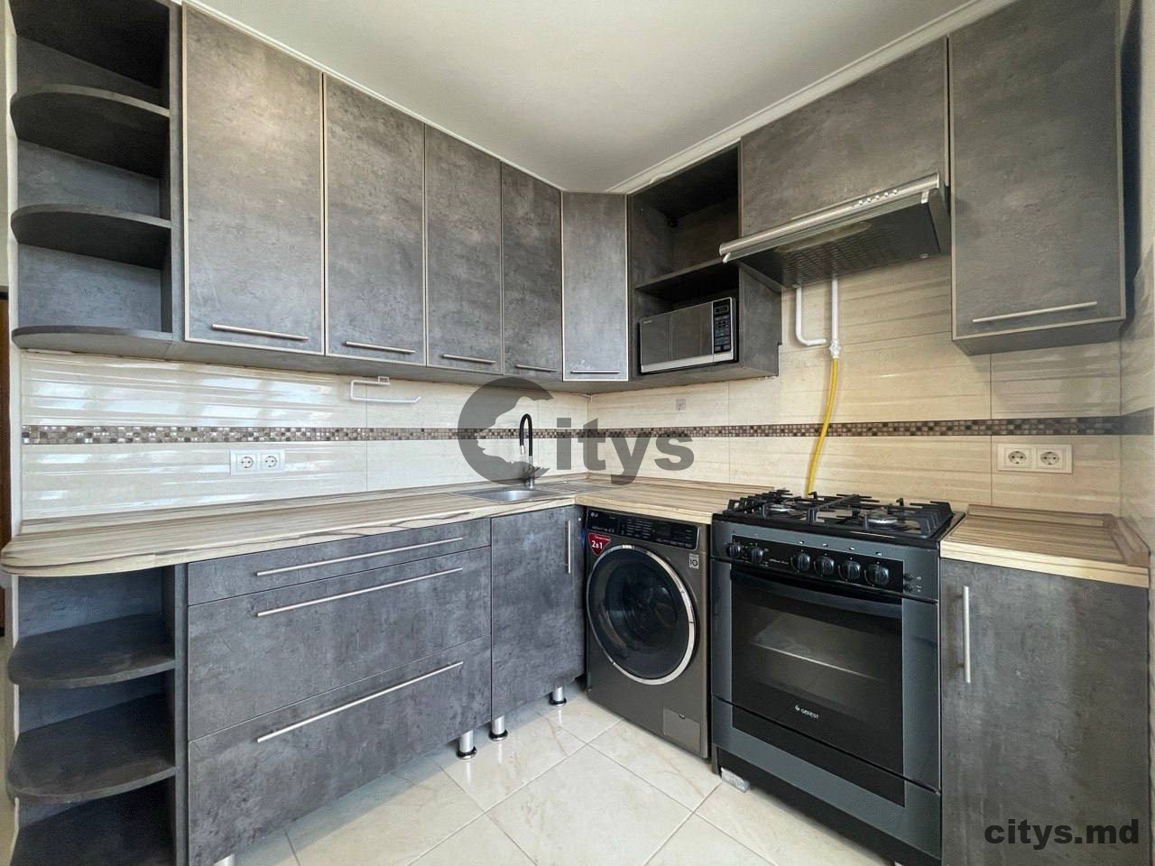 Apartament cu 1 cameră, 35m², Cuza Vodă photo 8