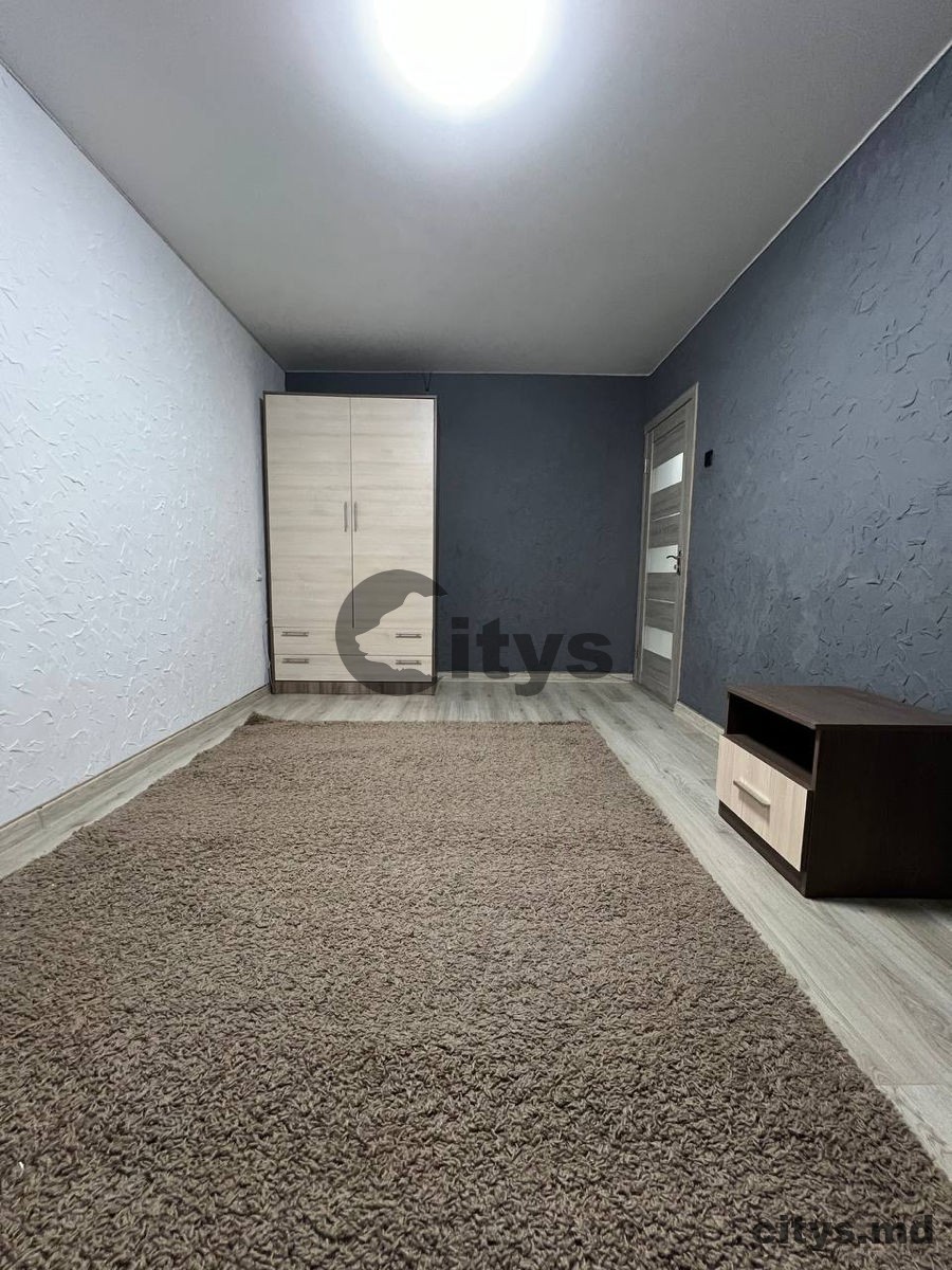 1 комнатная квартира, 34м², Gheorghe Asachi photo 4