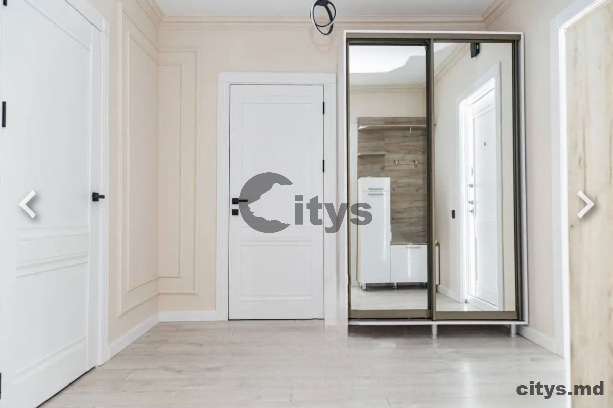 Apartament cu 2 camere, 55m², Ciocana, Mihail Sadoveanu photo 2