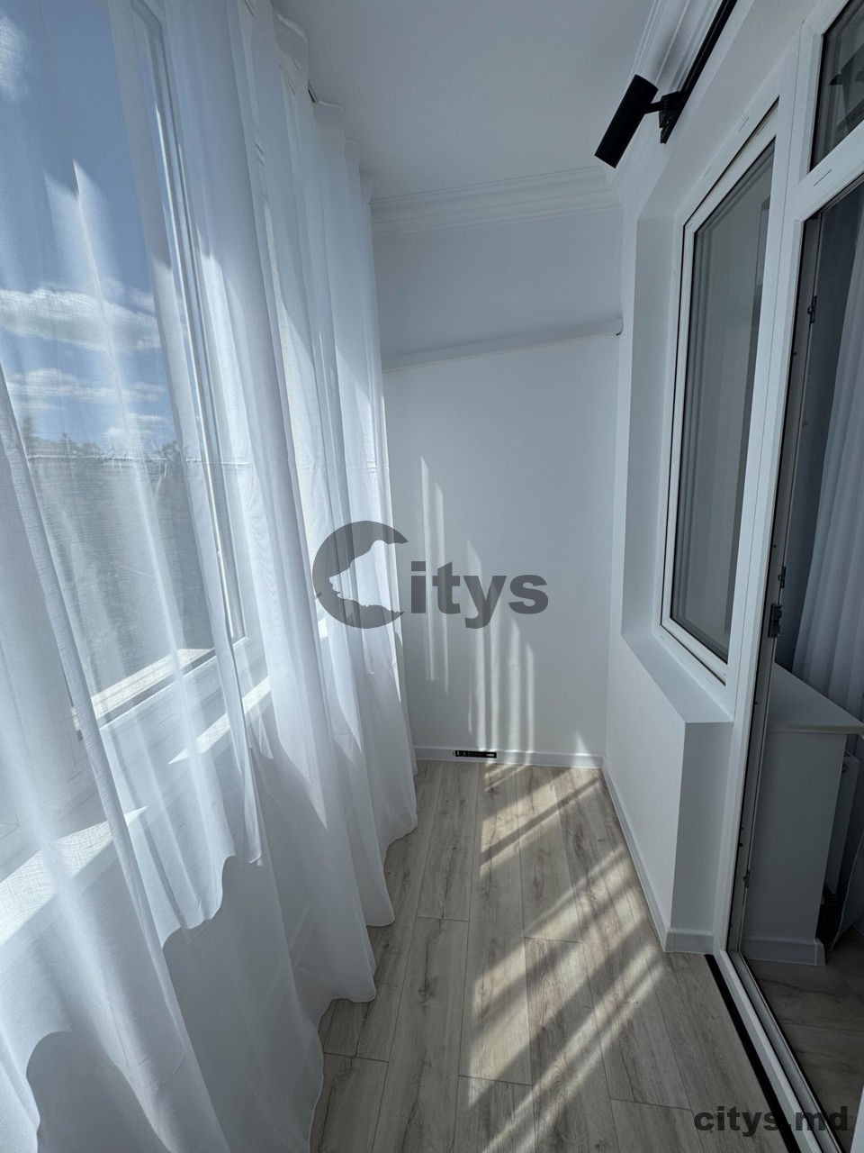 1 комнатная квартира, Buiucani 42м², , str. Alexandru Donici 7152 photo 7