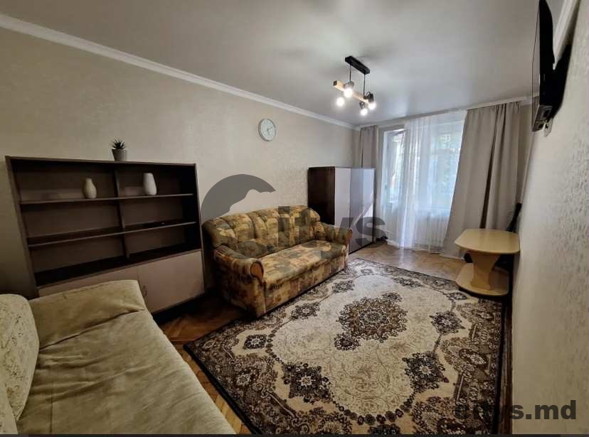 Apartament cu 2 camere, 43m², Zelinschii photo 2
