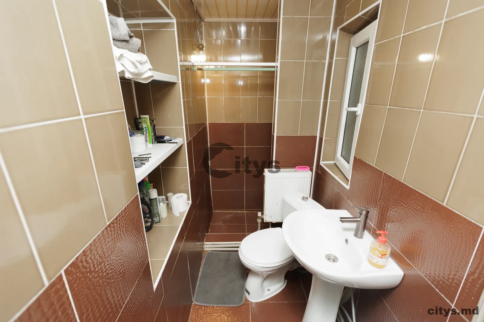 Casă cu un nivel, 42m², Muncesti photo 5 - citys.md Casă cu un nivel, 42m², Muncesti photo 4
