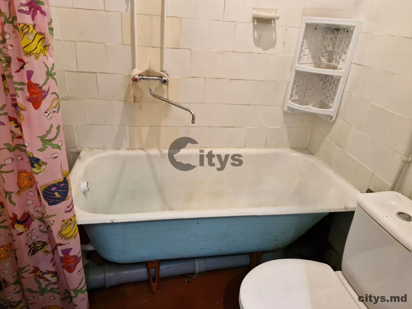 Casă cu un nivel, 37m², Dzerjinskii, Dubăsari photo 8 - citys.md Casă cu un nivel, 37m², Dzerjinskii, Dubăsari photo 7