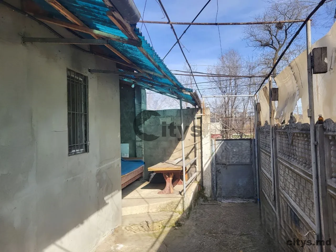 Casă cu un nivel, 42m², Muncesti photo 6 - citys.md Casă cu un nivel, 42m², Muncesti photo 5