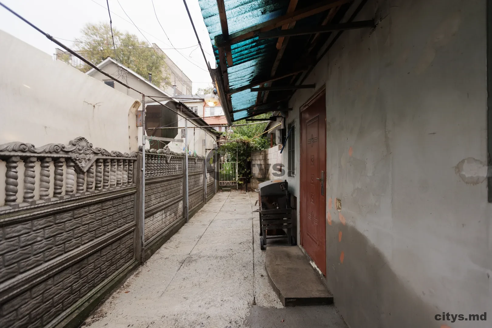 Casă cu un nivel, 42m², Muncesti photo 8 - citys.md Casă cu un nivel, 42m², Muncesti photo 7