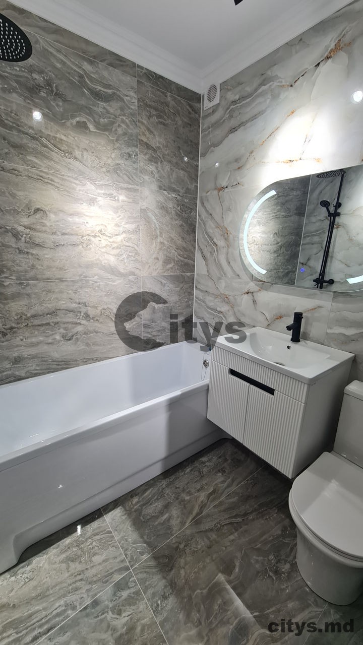 Apartament cu 1 cameră,Ciocana  33m², Мирча чел Батрын photo 5
