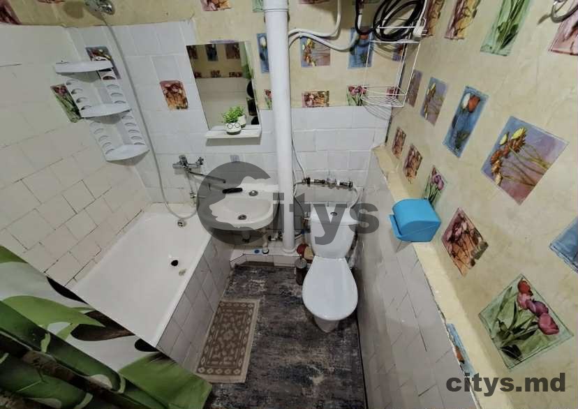 Apartament cu 2 camere, 43m², Zelinschii photo 1