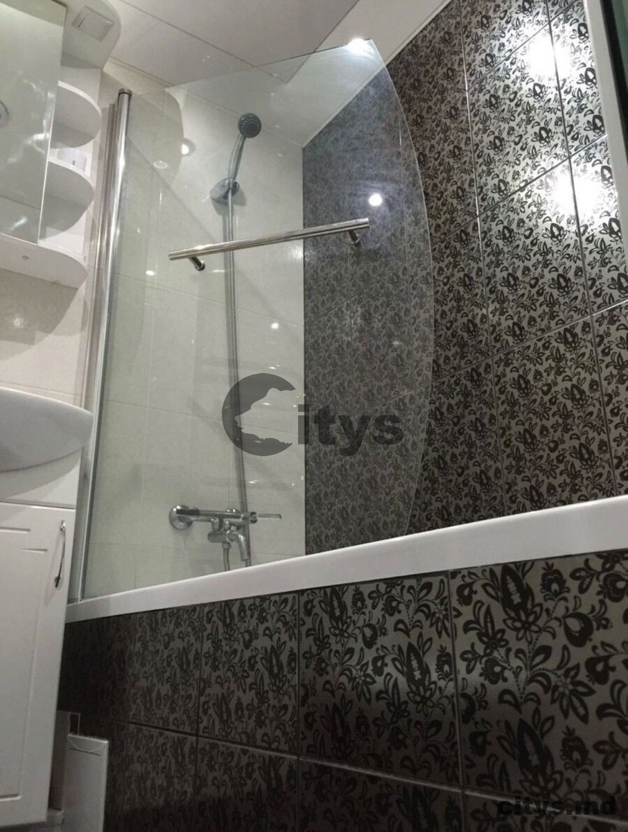 1 комнатная квартира, Riscani 31м², str. Nicolae Dimo photo 3