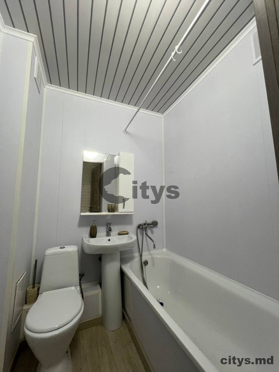 1 комнатная квартира, 34м², Gheorghe Asachi photo 5
