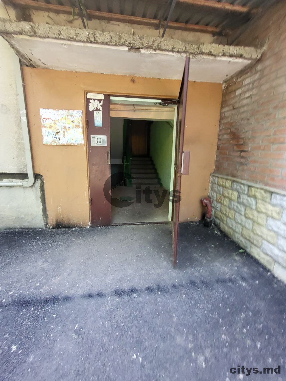 Apartament cu 3 camere, 60m², str.Zelinski photo 18