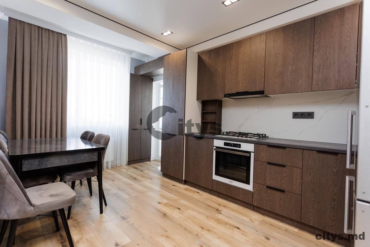 Apartament cu 1 cameră, 46m², Valea Crucii photo 1