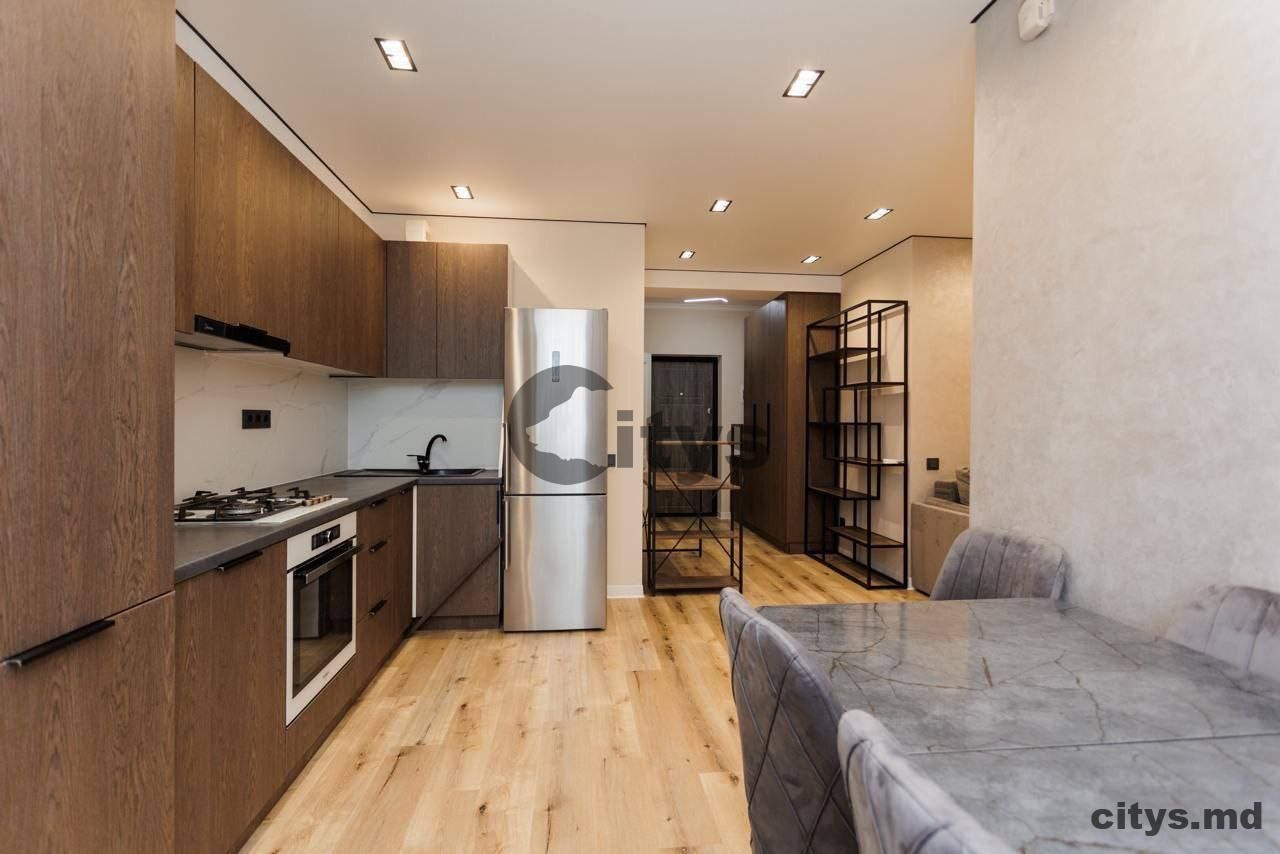 Apartament cu 1 cameră, 46m², Valea Crucii photo 2