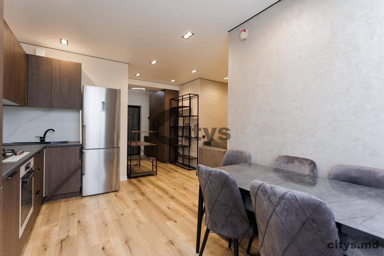 Apartament cu 1 cameră, 46m², Valea Crucii photo 3