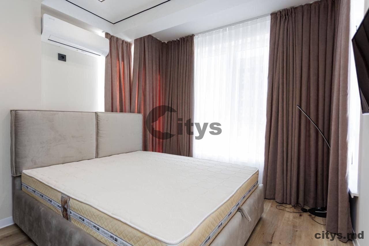Apartament cu 1 cameră, 46m², Valea Crucii photo 4
