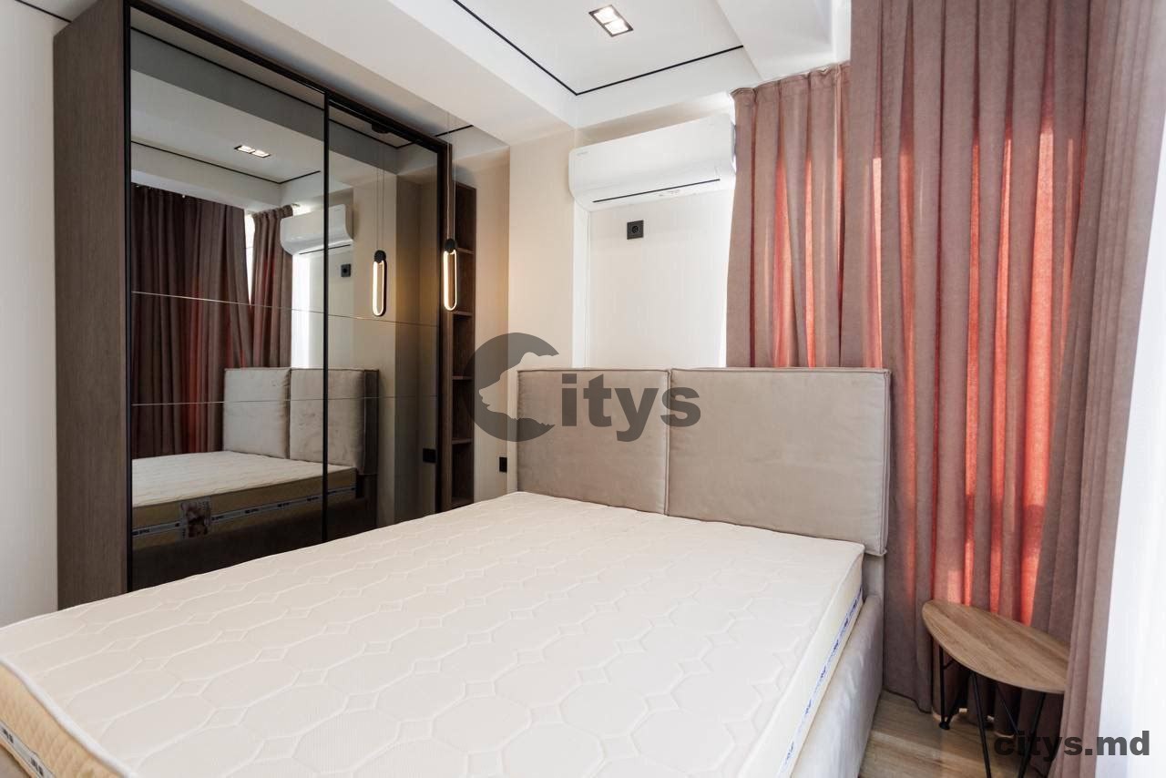 Apartament cu 1 cameră, 46m², Valea Crucii photo 5