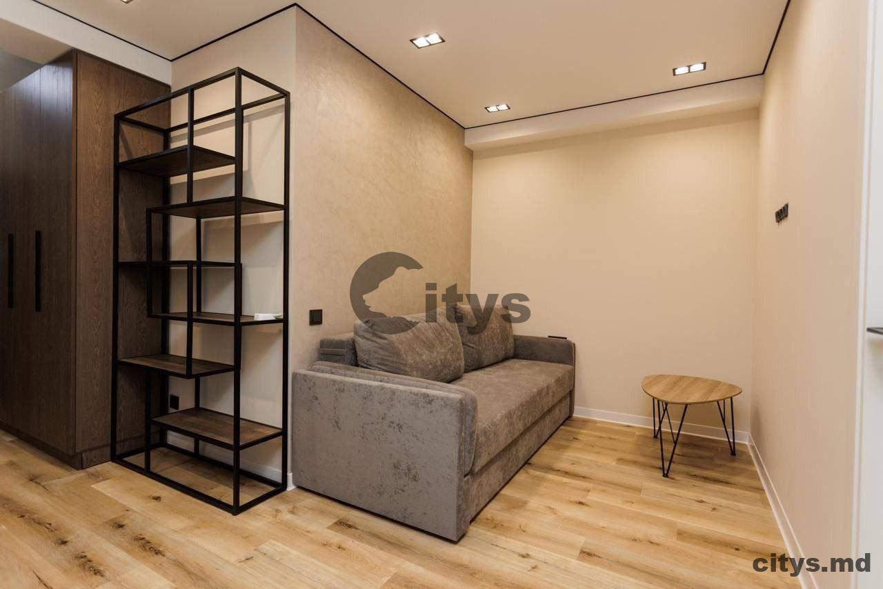 Apartament cu 1 cameră, 46m², Valea Crucii photo 6