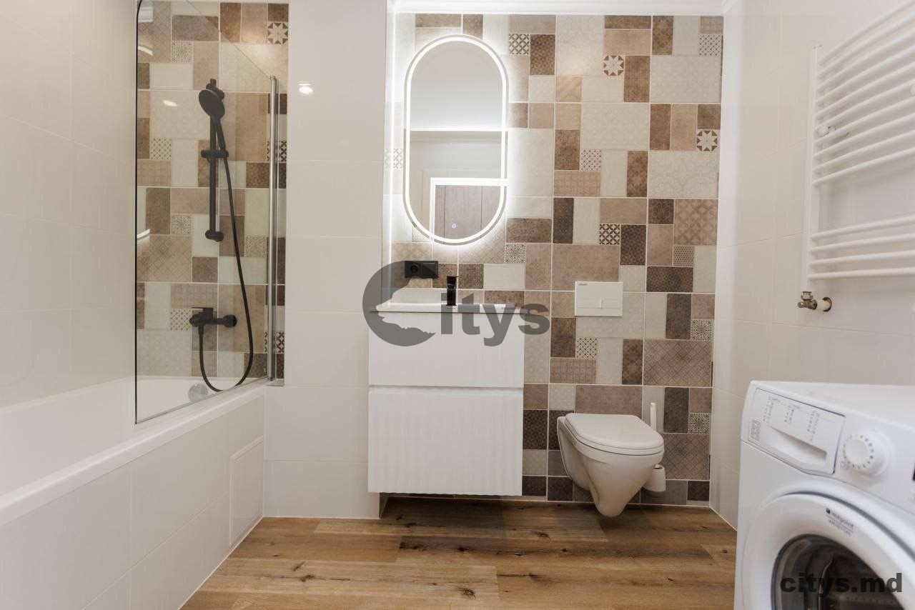 Apartament cu 1 cameră, 46m², Valea Crucii photo 7