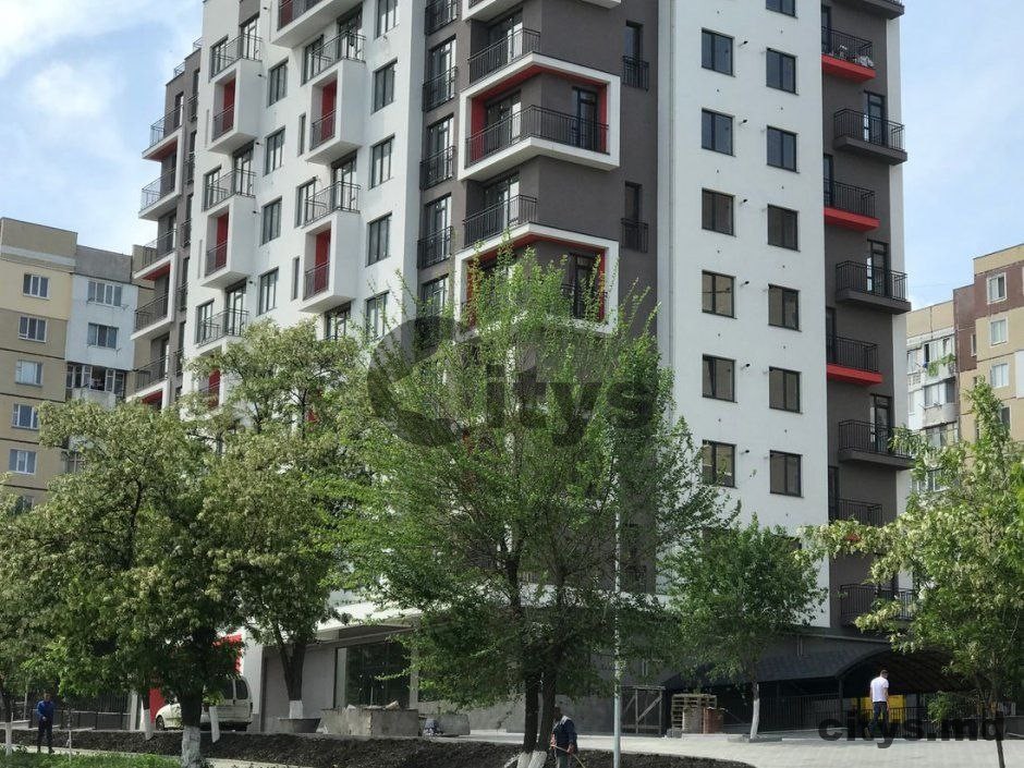 Apartament cu 1 cameră, 46m², Valea Crucii photo 0