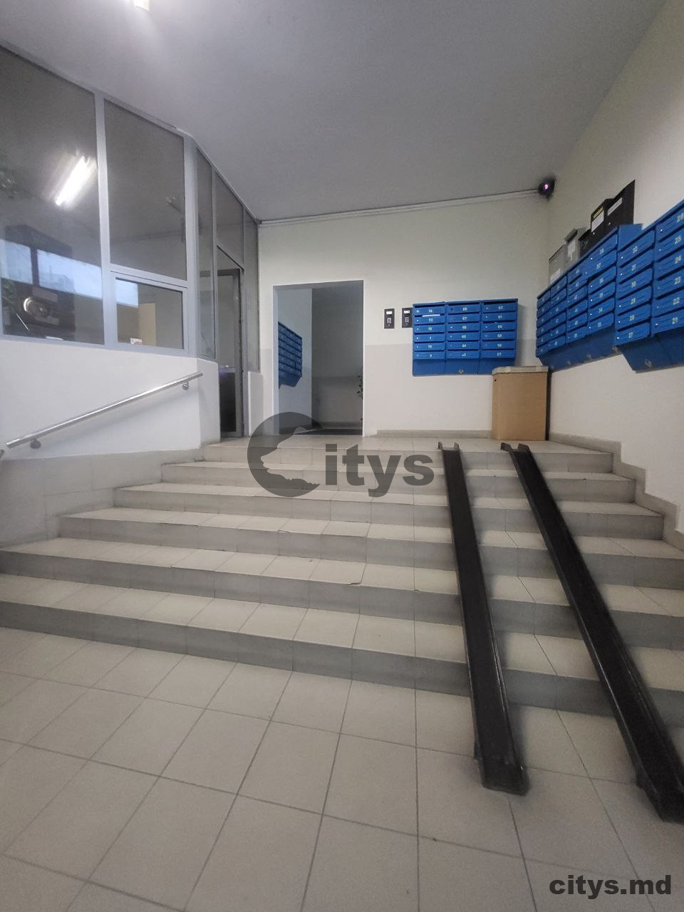 Chirie-Apartament cu 1 Botanica cameră, 60m², Decebal photo 3