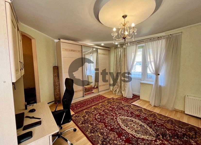 Apartament cu 1 cameră, 30m², Gheorghe Asachi photo 0