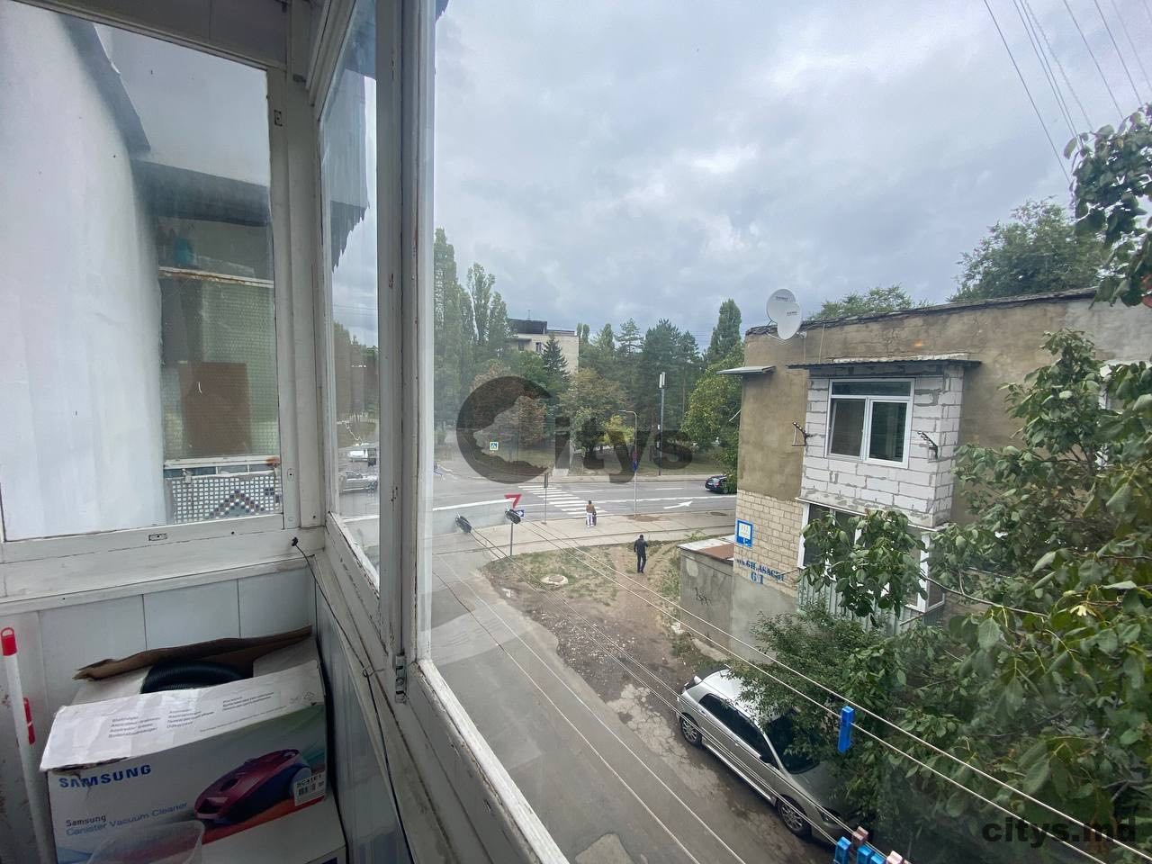 Apartament cu 1 cameră, 30m², Gheorghe Asachi photo 4