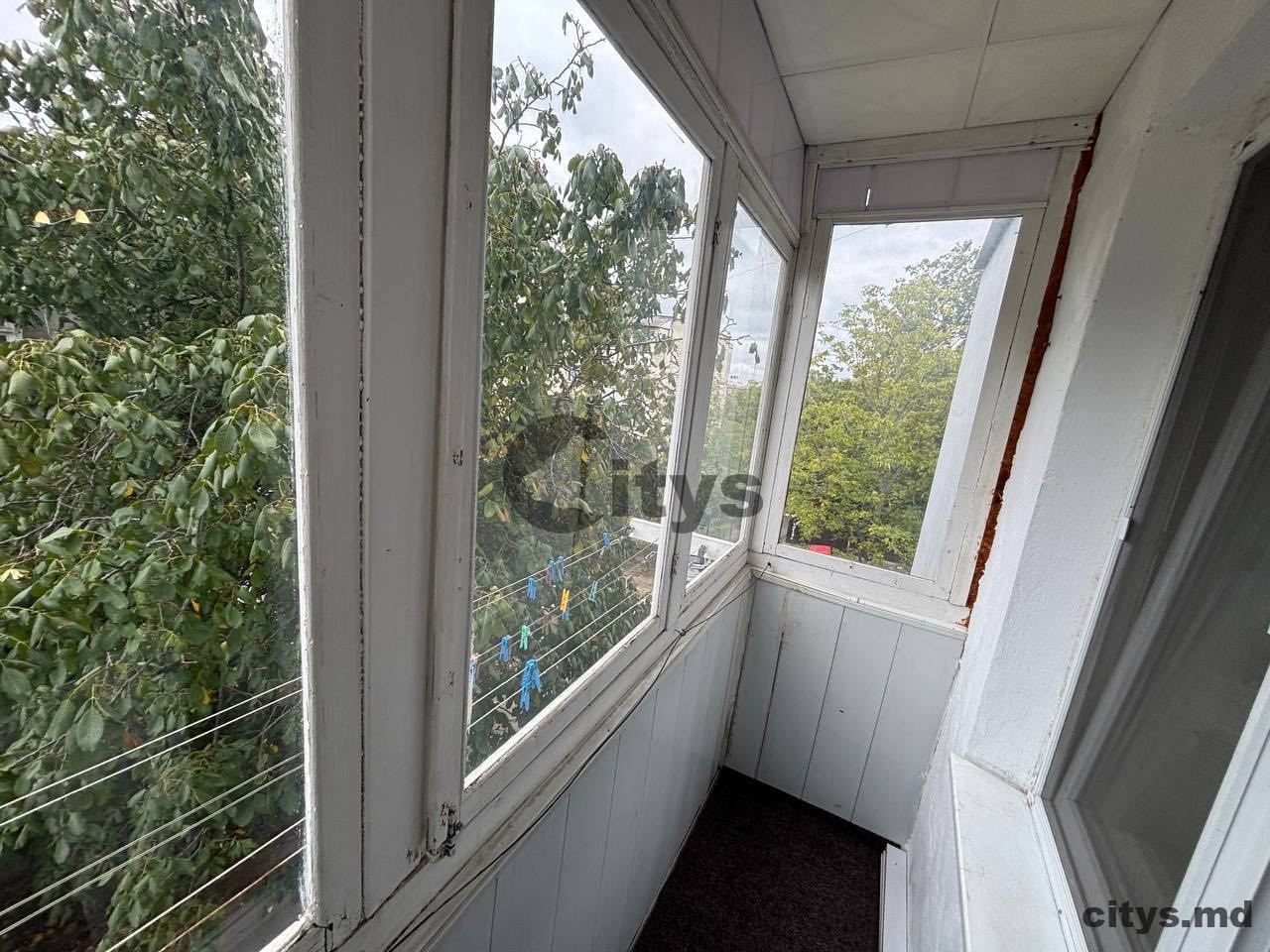 Apartament cu 1 cameră, 30m², Gheorghe Asachi photo 3