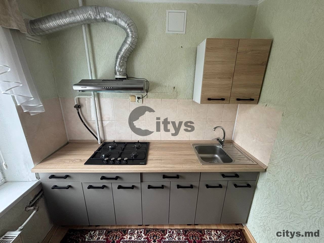 Apartament cu 1 cameră, 30m², Gheorghe Asachi photo 2