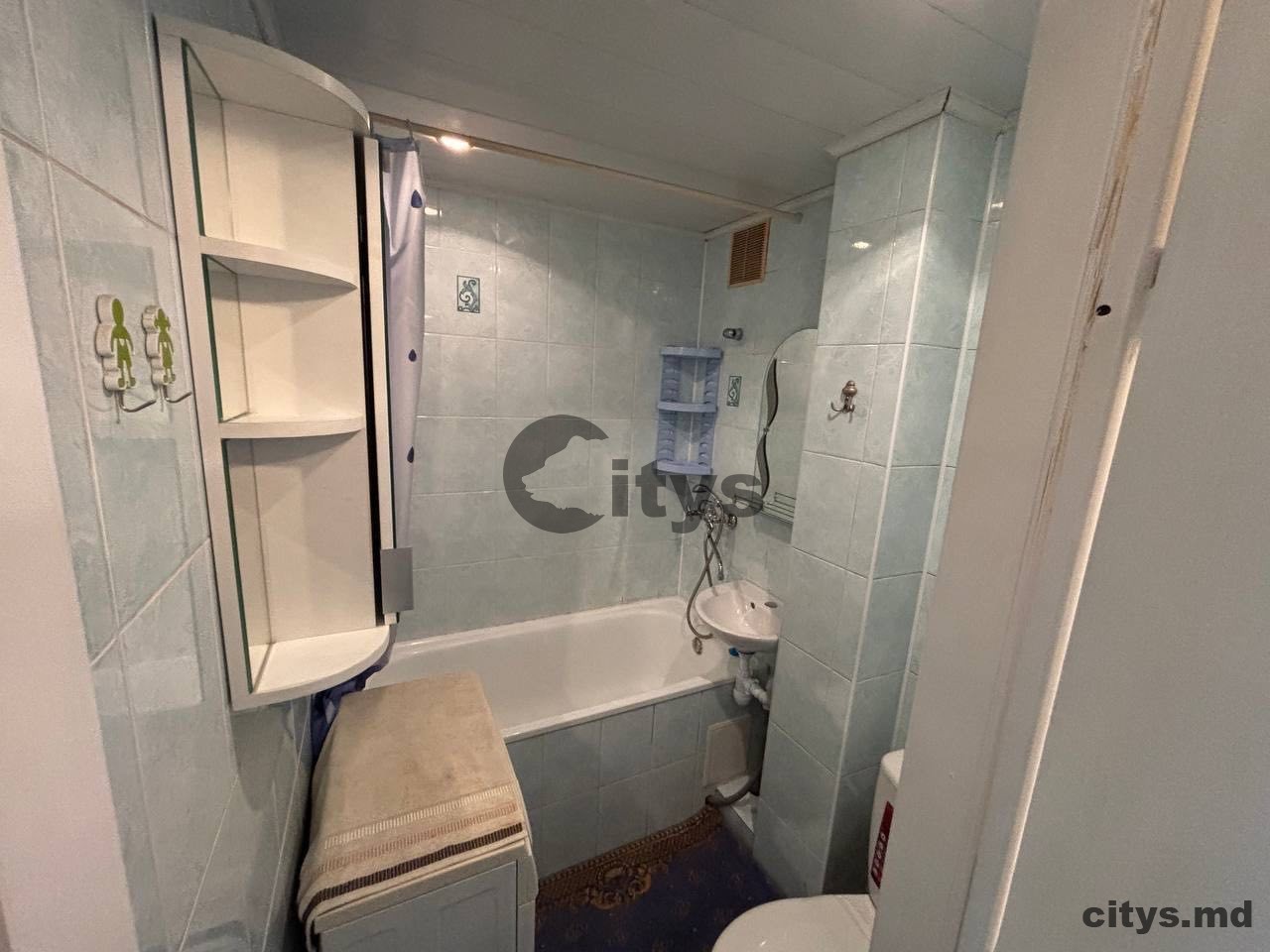 Apartament cu 1 cameră, 30m², Gheorghe Asachi photo 5