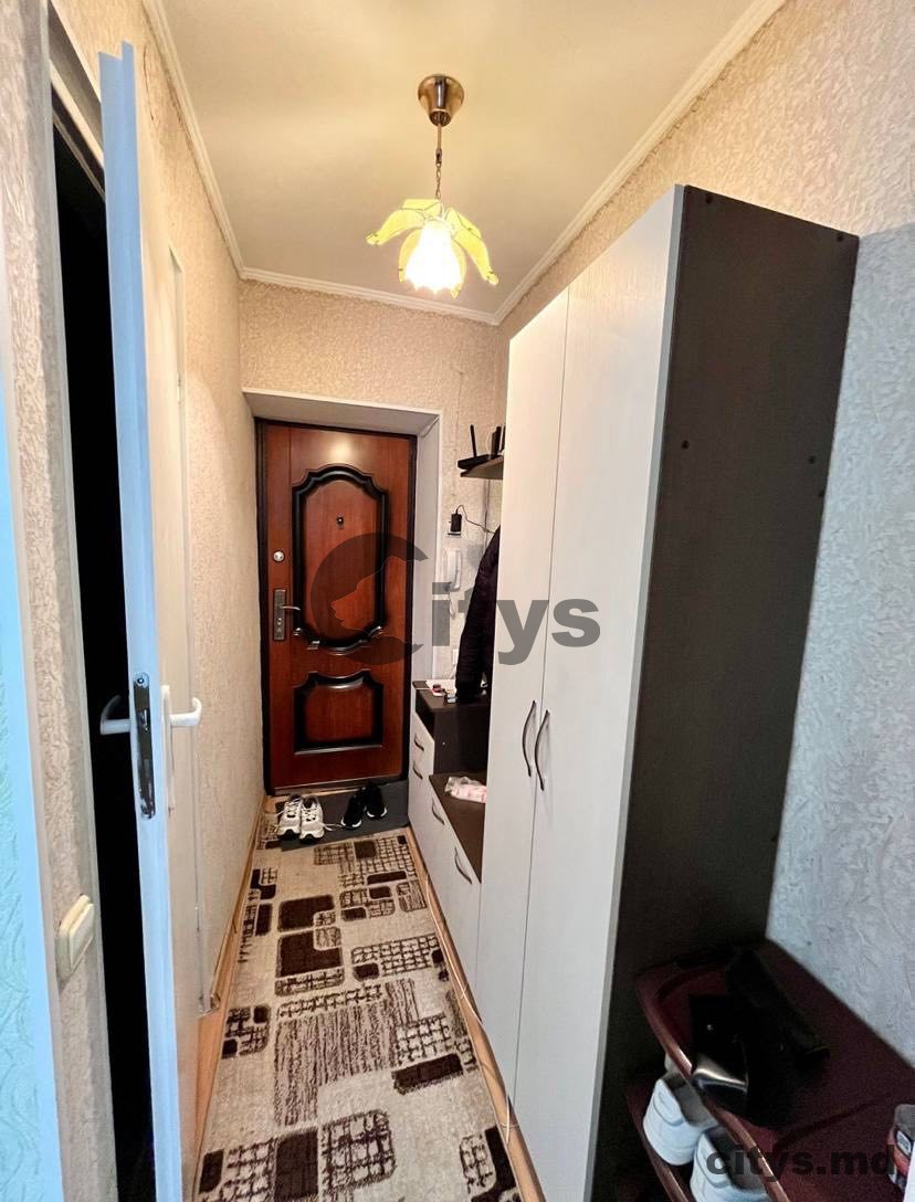 Apartament cu 1 cameră, 30m², Gheorghe Asachi photo 1