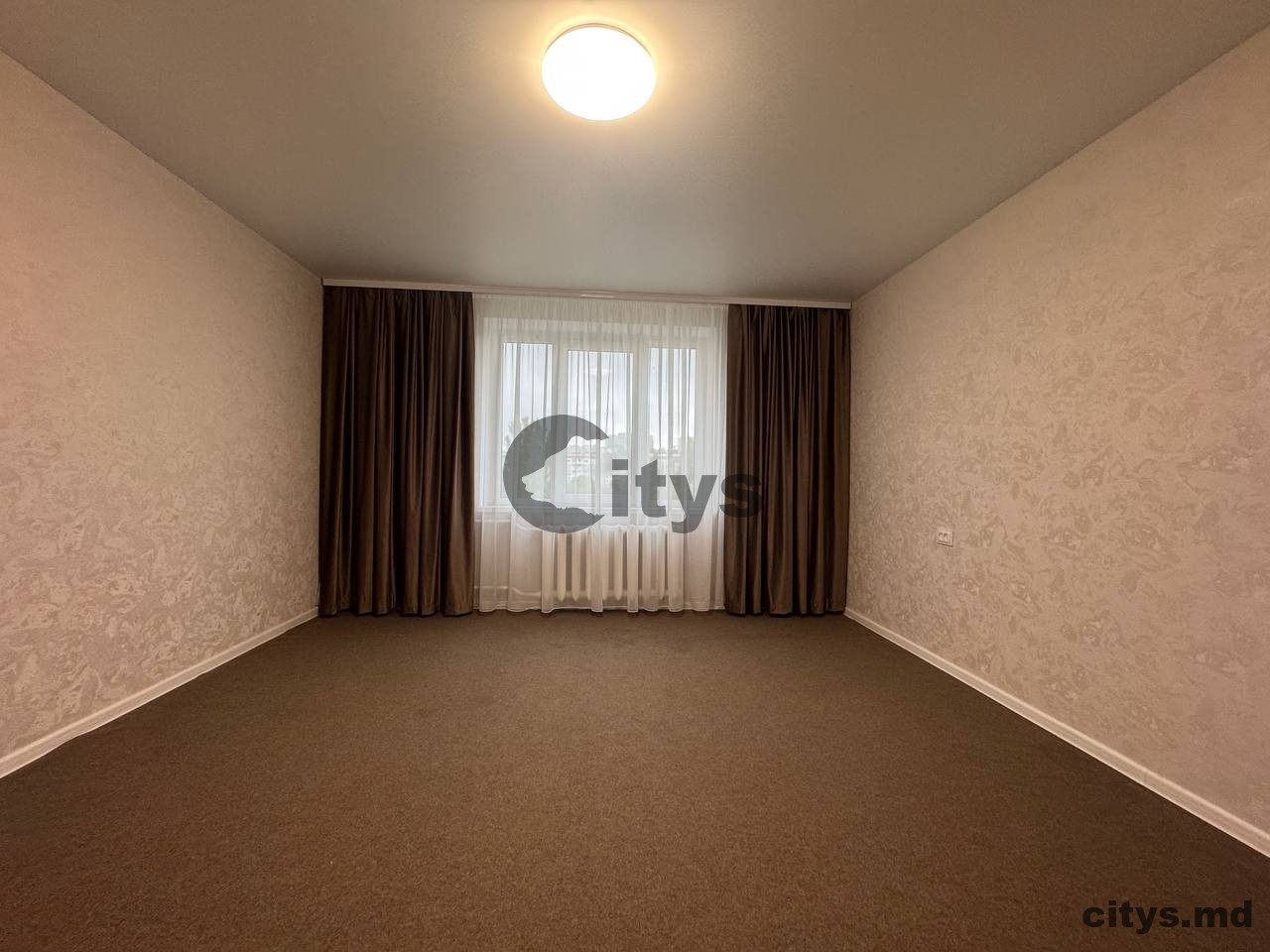 Apartament cu 3 camere, 72m², Тудор Владимиреску photo 4