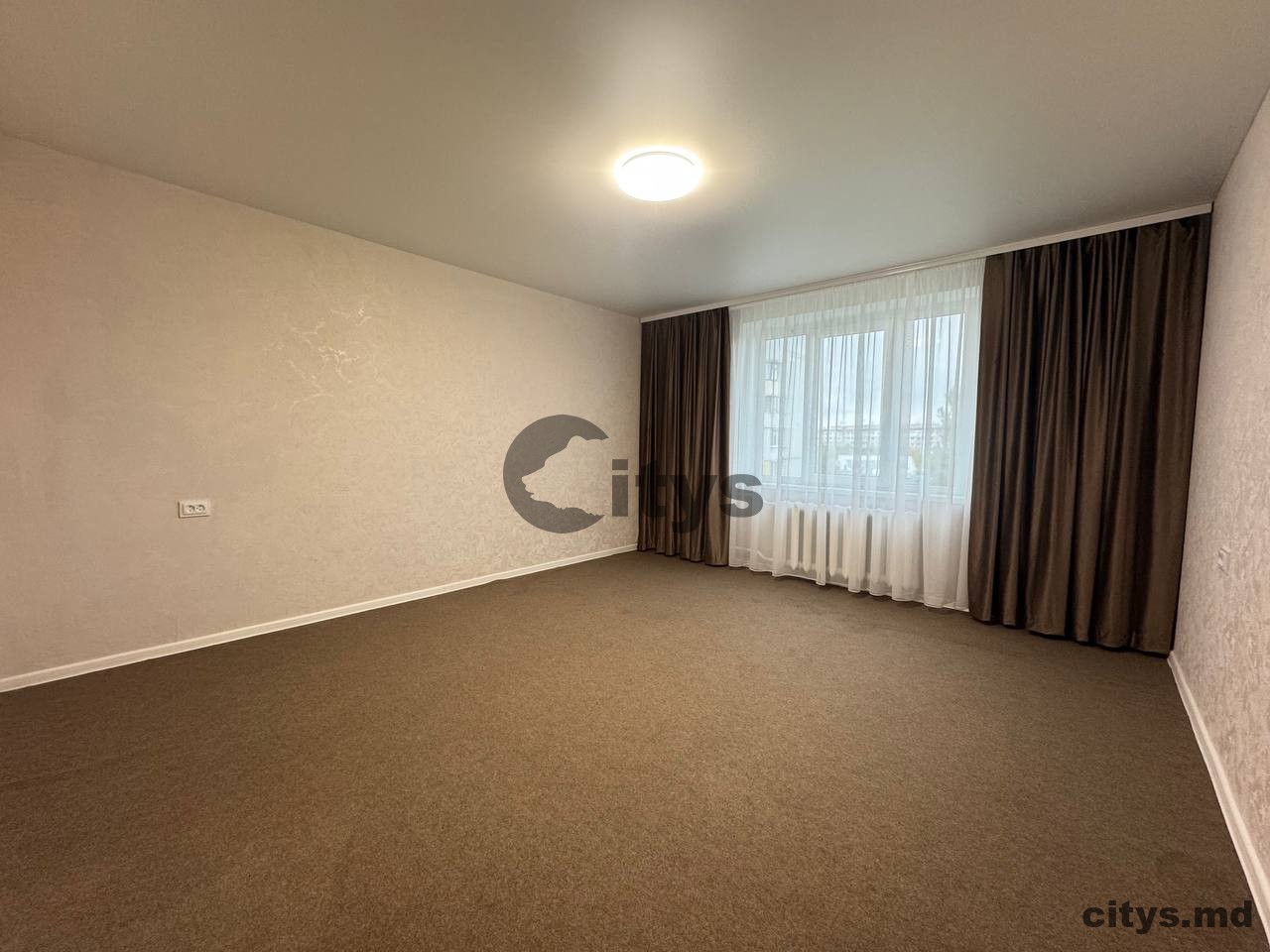 Apartament cu 3 camere, 72m², Тудор Владимиреску photo 3