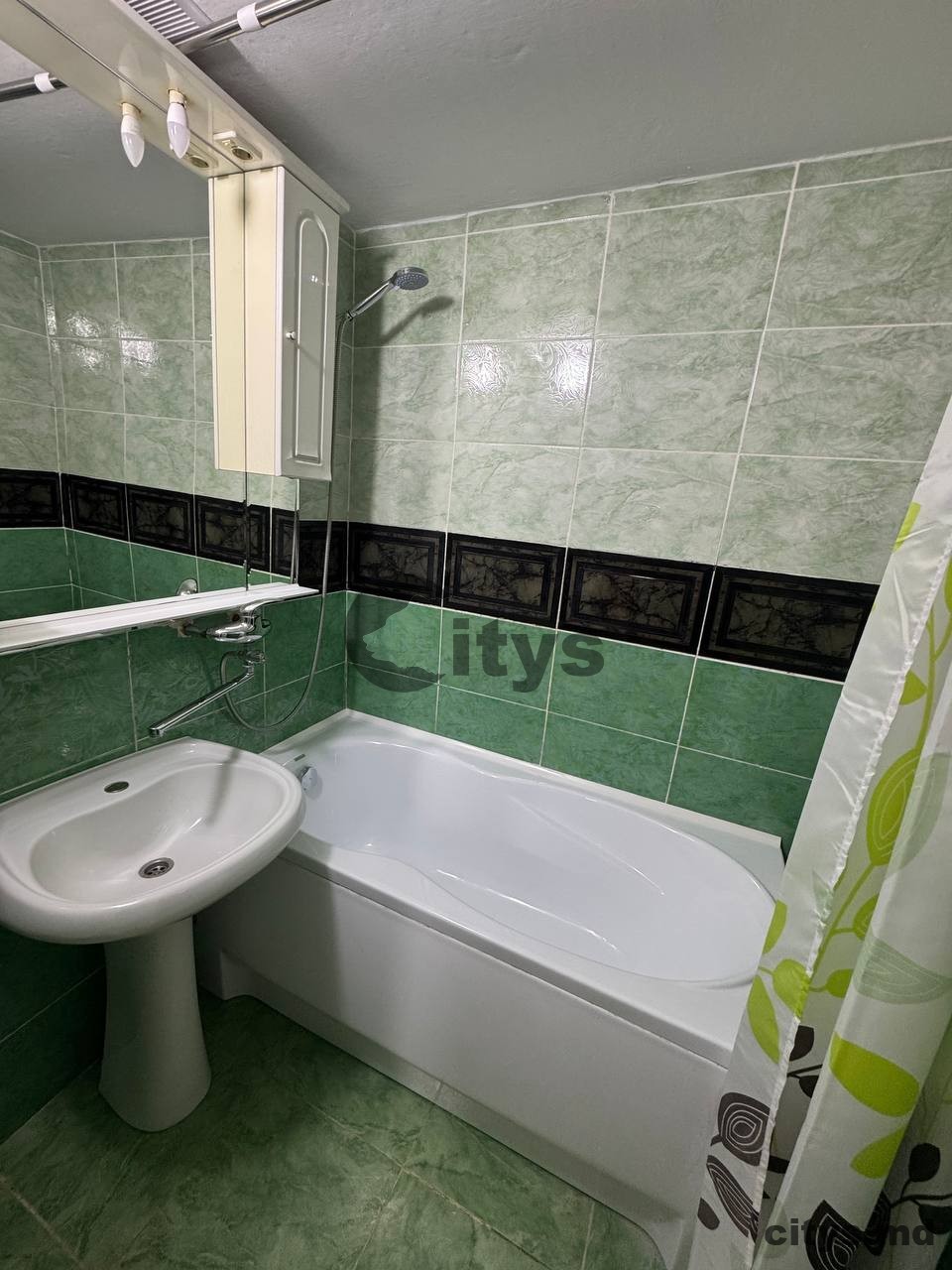 Apartament cu 3 camere, 72m², Тудор Владимиреску photo 10