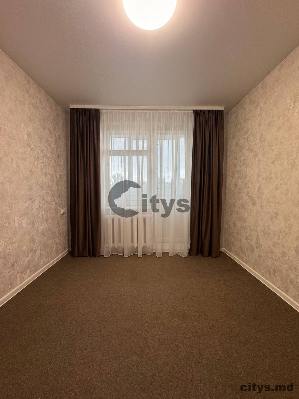 Apartament cu 3 camere, 72m², Тудор Владимиреску photo 1