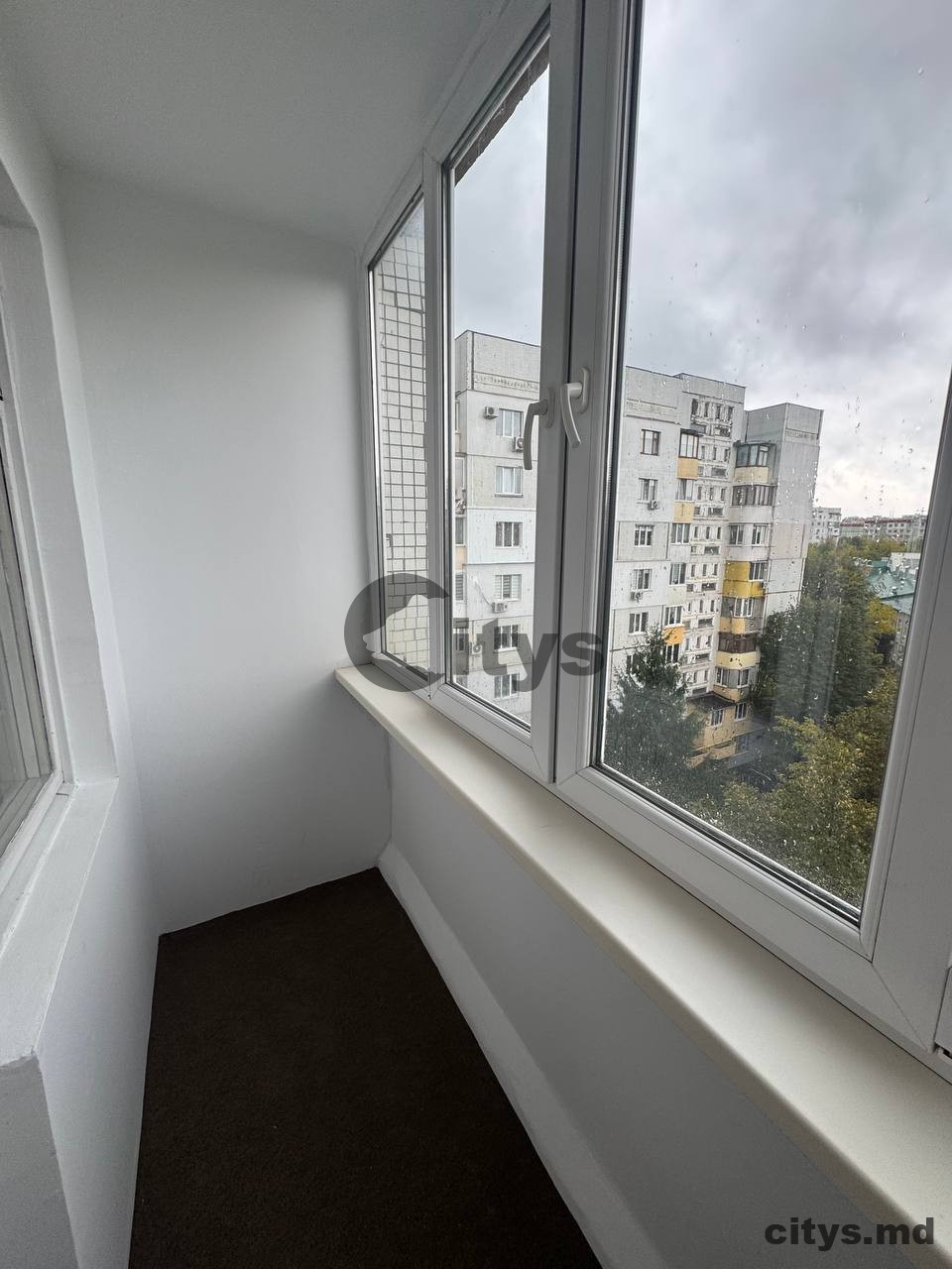 Apartament cu 3 camere, 72m², Тудор Владимиреску photo 11