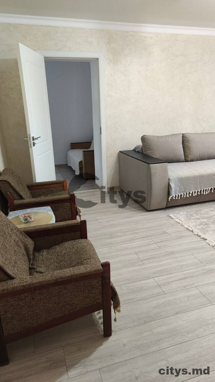 Chirie-Apartament cu 2 camere, 55m², Василе Докучаева photo 8