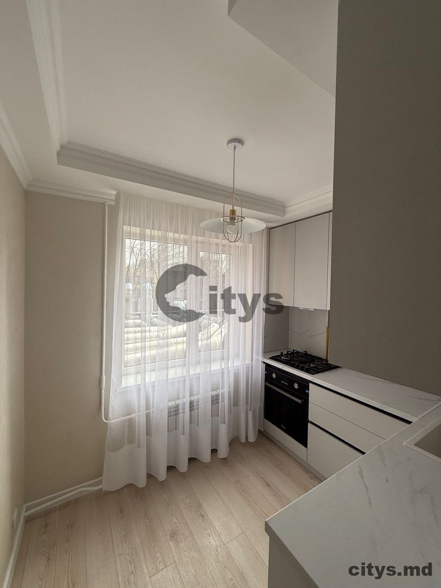 Apartament cu 2 camere, 51m², decebal photo 0