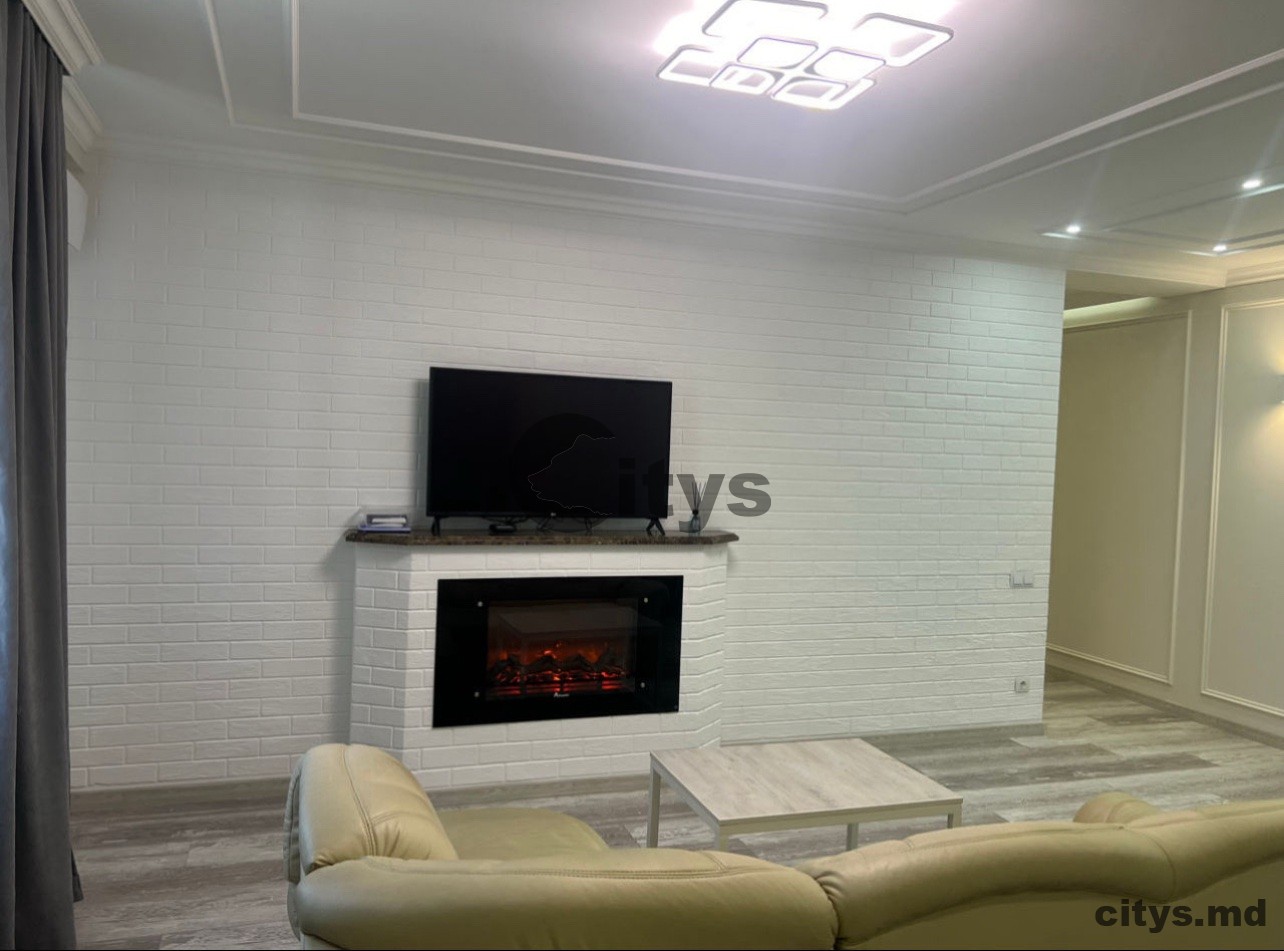 chirie-2-х комнатная квартира, Botanica 72м², Гренобле photo 1