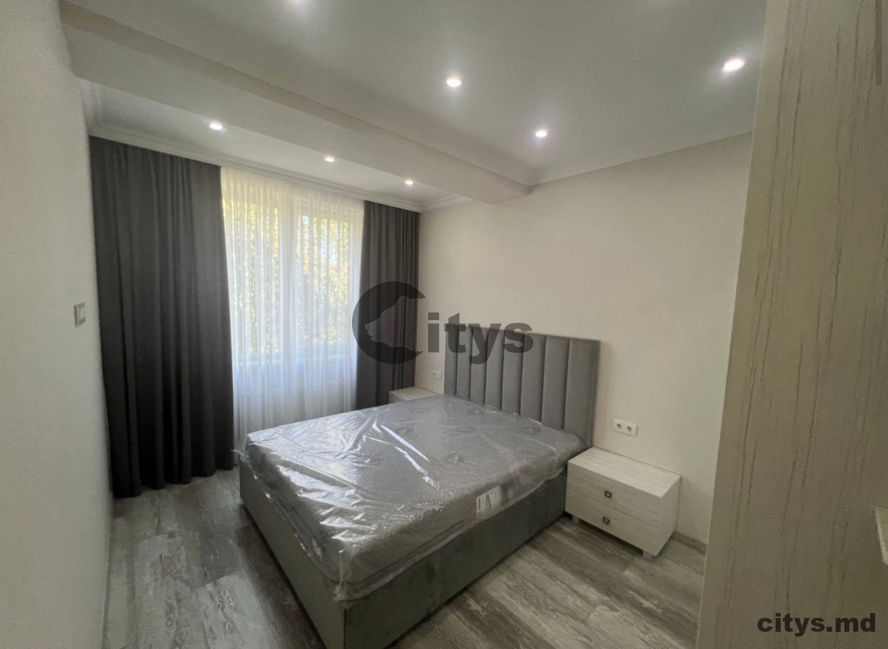 chirie-2-х комнатная квартира, Botanica 72м², Гренобле photo 2