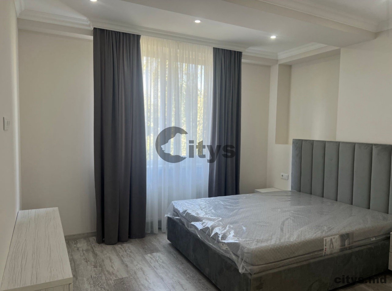 chirie-2-х комнатная квартира, Botanica 72м², Гренобле photo 3