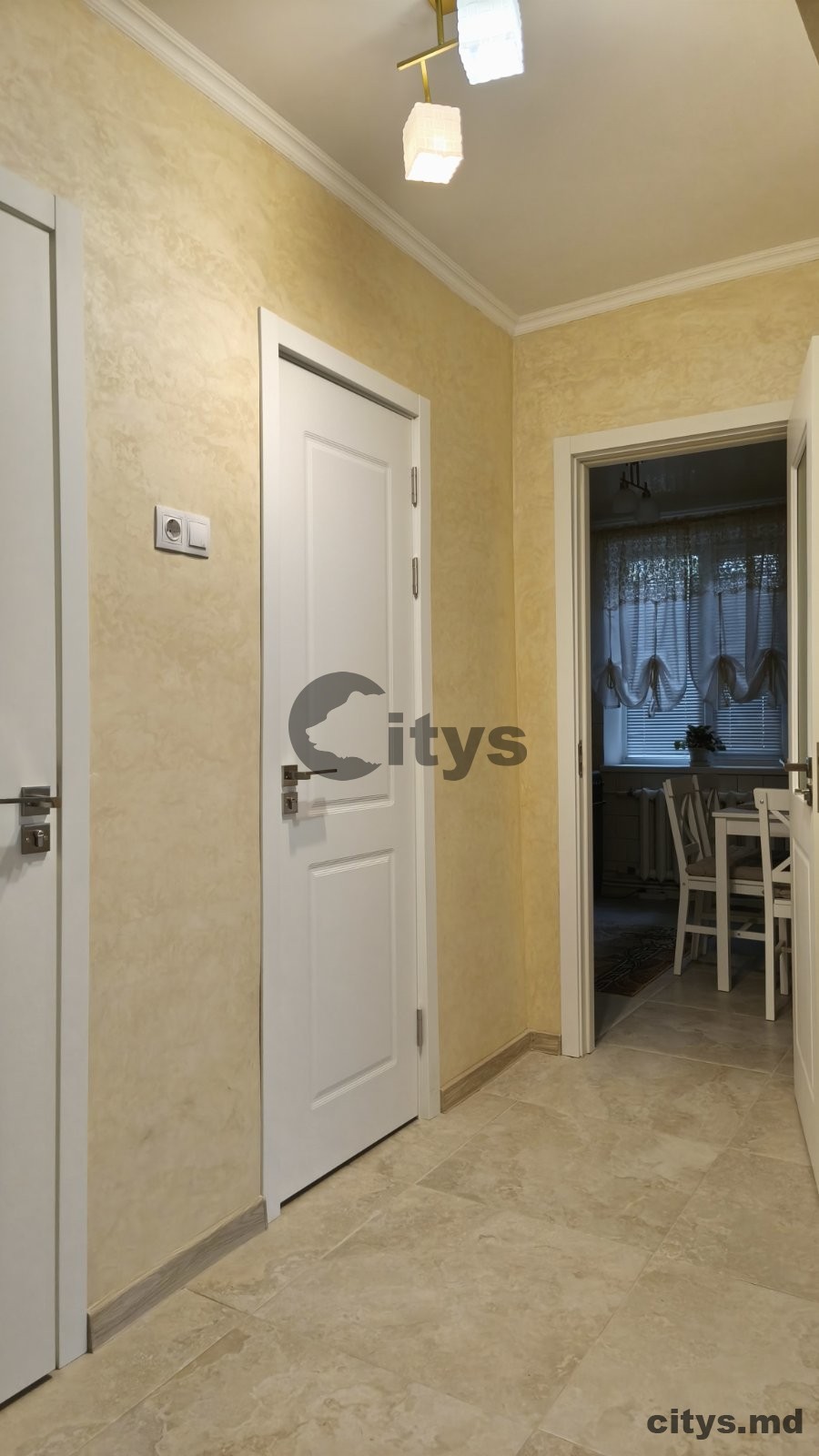 Chirie-Apartament cu 2 camere, 55m², Василе Докучаева photo 2