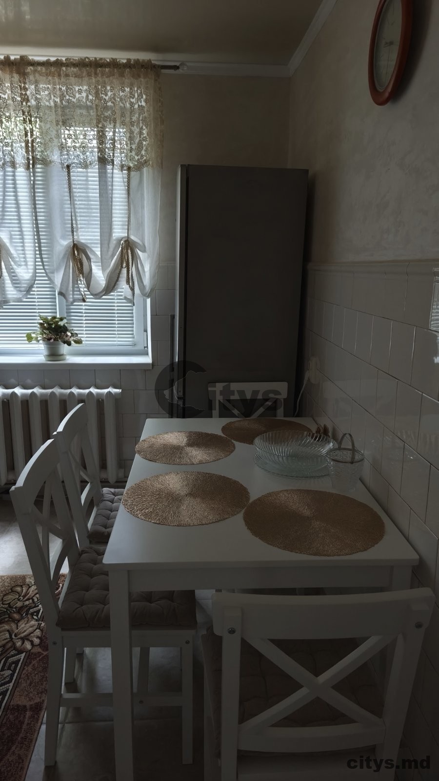 Chirie-Apartament cu 2 camere, 55m², Василе Докучаева photo 1