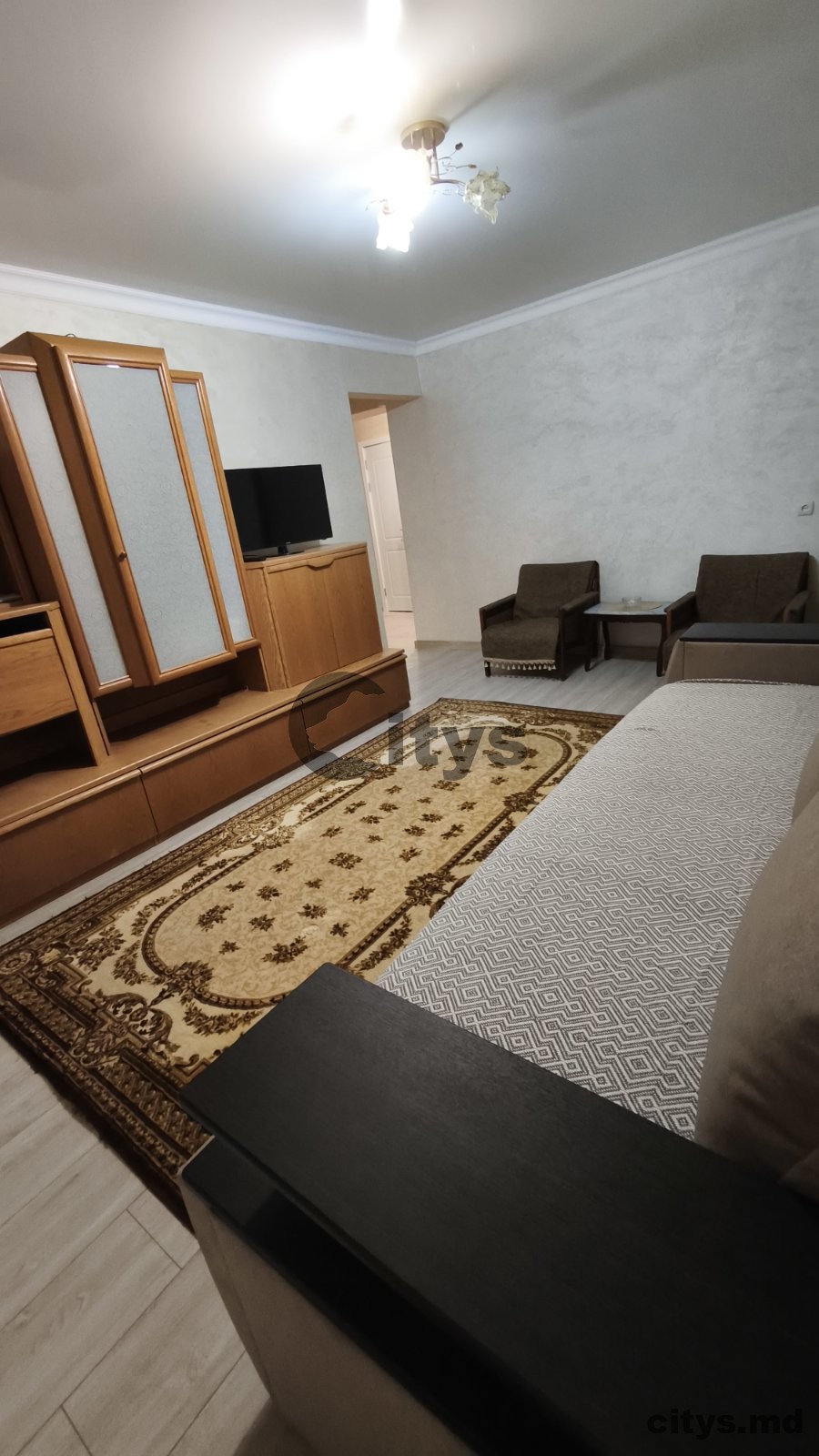 Chirie-Apartament cu 2 camere, 55m², Василе Докучаева photo 6